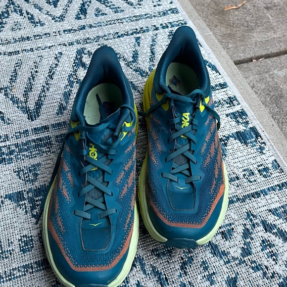 Men’s Hoka Speedgoat 5 - Picture 2 of 5